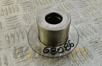 Idler pin Liebherr 9175981