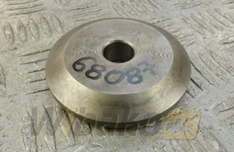 Spacer koła pośredniego Liebherr 9175982