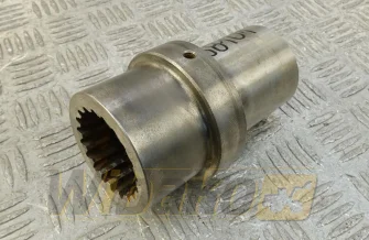 Fuel injection hub for engine Liebherr D924 9279893