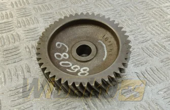 Timing gear M20, Z=44 M=2.5 Liebherr 9883156
