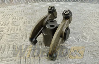 Rocker arm 47mm Liebherr 9271348