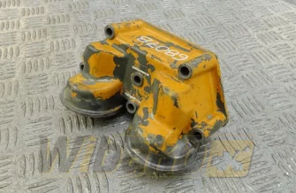 Oil filter bracket Liebherr 9266769