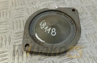 Water Pump Cap Liebherr 9888266