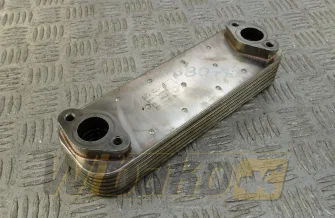 Oil radiator (cooler) Liebherr 9269092