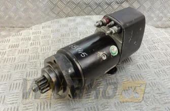 Starter Liebherr 6000970