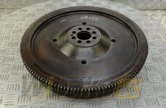 Flywheel for engine Liebherr D924 9146873
