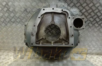 Flywheel housing Liebherr 9273356