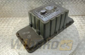 Oil sump Liebherr 9145390