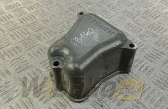 Cylinder head cover Liebherr 9880673
