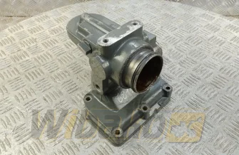 Thermostat housing Liebherr 9073374