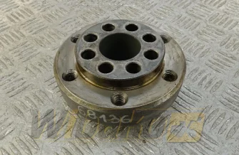 Damper adapter Liebherr 9177770