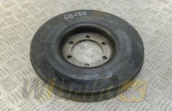 Vibration damper Liebherr 9177781