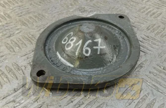 Water Pump Cap Liebherr 9888266