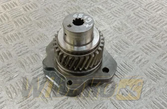 Hydraulic pump drive Liebherr 9880935
