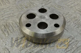 Hub koła zębatego Liebherr 9268887