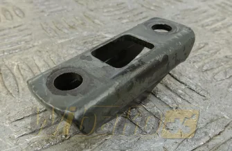 Injector holder Liebherr 7006471