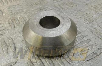 Podkładka śruby wałka rozrządu M20 Liebherr 9884155