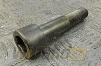 Camshaft screw koła zębatego ISO12474 M20x1.5x100 10.9 FLZ Liebherr 12217478