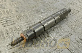 Injector 225 bar Bosch 0432191577