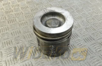 Engine piston D= 122 mm Liebheerr 9883111