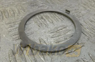 Thrust ring koła zębatego pompy wtryskowej Liebherr 9148325