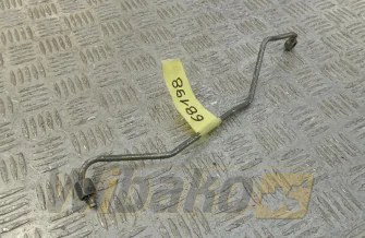 Water Pump Lubrication tube 6x1 Liebherr 9880026