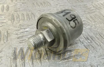Pressure sensor 0-5 bar VDO 6000900