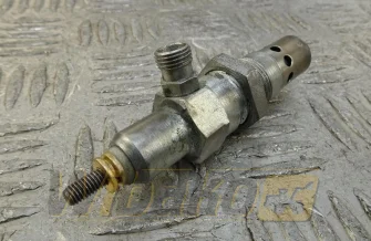 Flame glow plug 24V Beru 0101233494