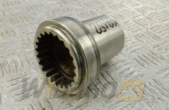 Fuel injection hub Liebherr 9268892