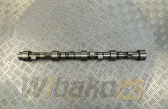 Camshaft M20 for engine Liebherr D924 9882797