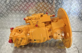 Main pump Liebherr LPVD064 9880153