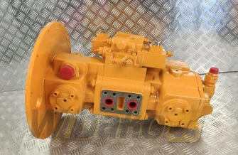 Hydraulic pump Liebherr LPVD064 9274794