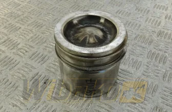 Engine piston Cummins 4376353