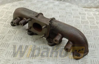Exhaust manifold Cummins 4946654
