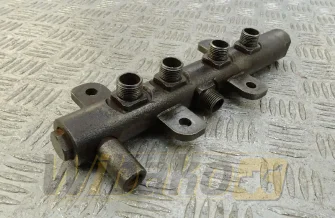 Common rail Cummins 3977726
