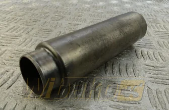 Oil filler Cummins 3978391