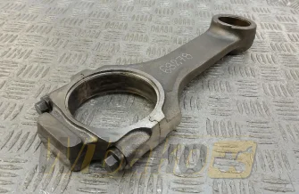 Connecting rod for engine Deutz TCD2015 V06 04612782