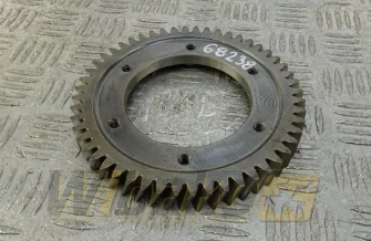 Intermediate gear Z=52 Deutz 04263336