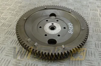 Timing gear for engine Deutz TCD2015 V06 04264048