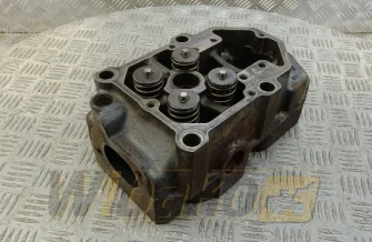 Cylinder head Deutz 04613129