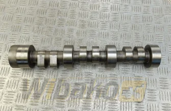 Camshaft pompowtrysków for engine Deutz TCD2015 V06 04262083
