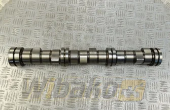 Camshaft for engine Deutz TCD2015 V06 04263093