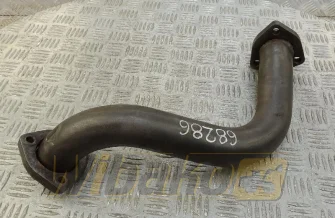 Exhaust mainfold hub for engine Deutz TCD2015 04264651