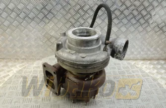 Turbocharger Deutz 04263001