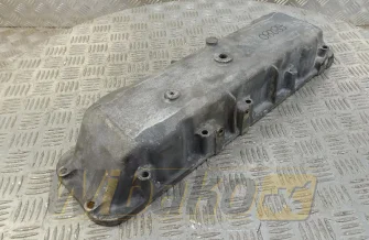 Oil cooler housing Deutz 04263844