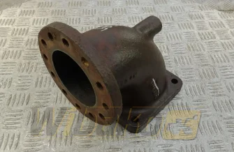 Turbocharger elbow Deutz 04224470
