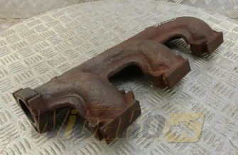 Exhaust manifold Deutz 04227048