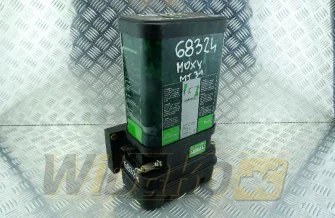 Central lubrication Groeneveld F112126 F110593