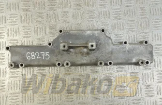 Timing gear cover for engine Deutz TCD2015 04263572
