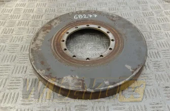 Vibration damper Deutz 04220680